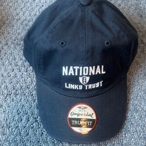 Imperial True Fit Navy Hat